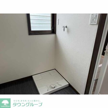 リブレス久保島戸建の物件内観写真